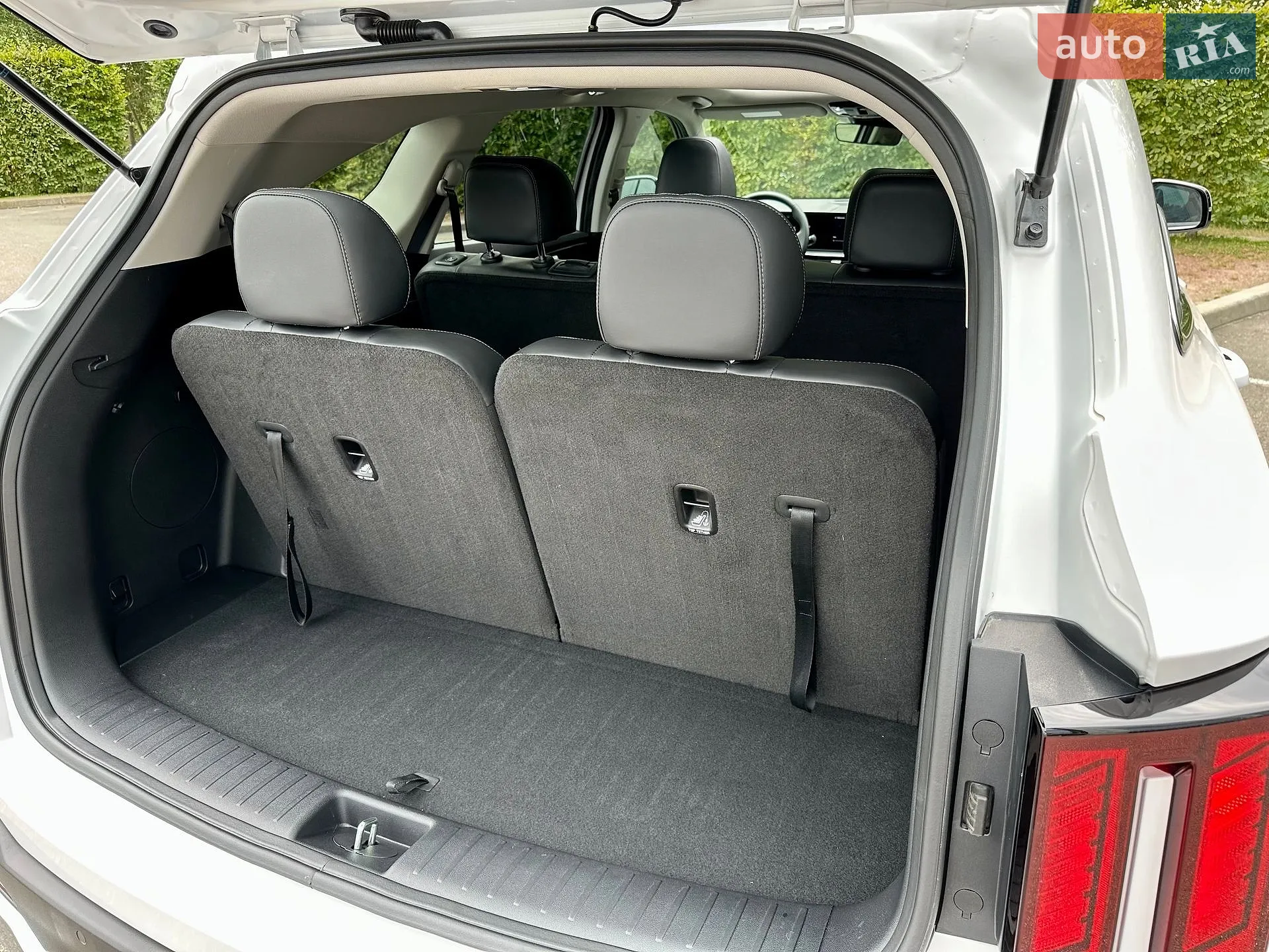 2024 Kia Sorento - мініатюра 85