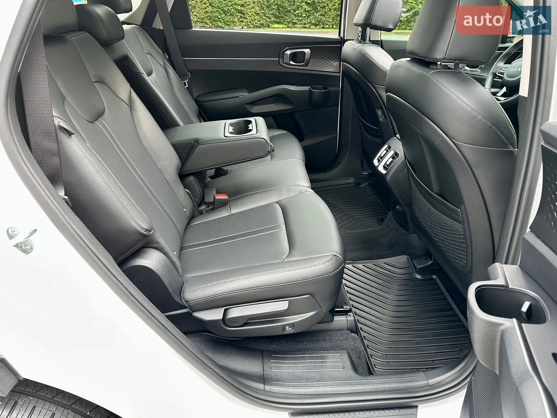 2024 Kia Sorento - мініатюра 87