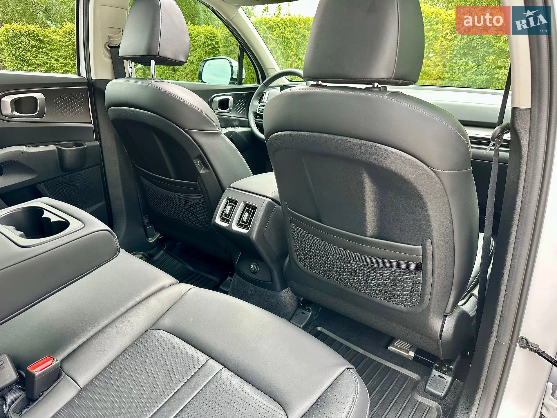 2024 Kia Sorento - мініатюра 89