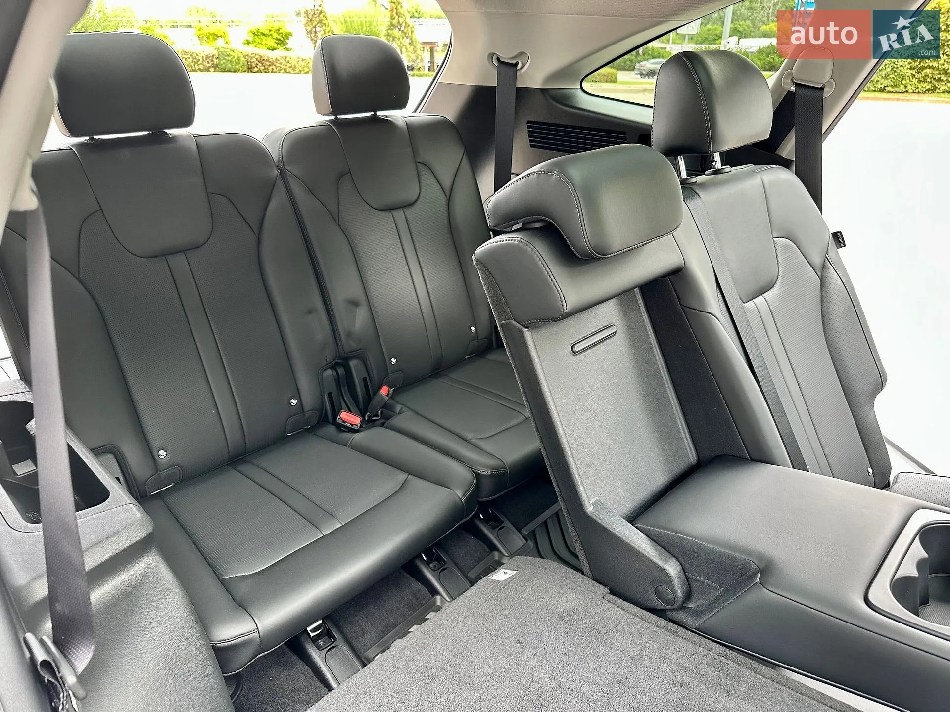 2024 Kia Sorento - мініатюра 91