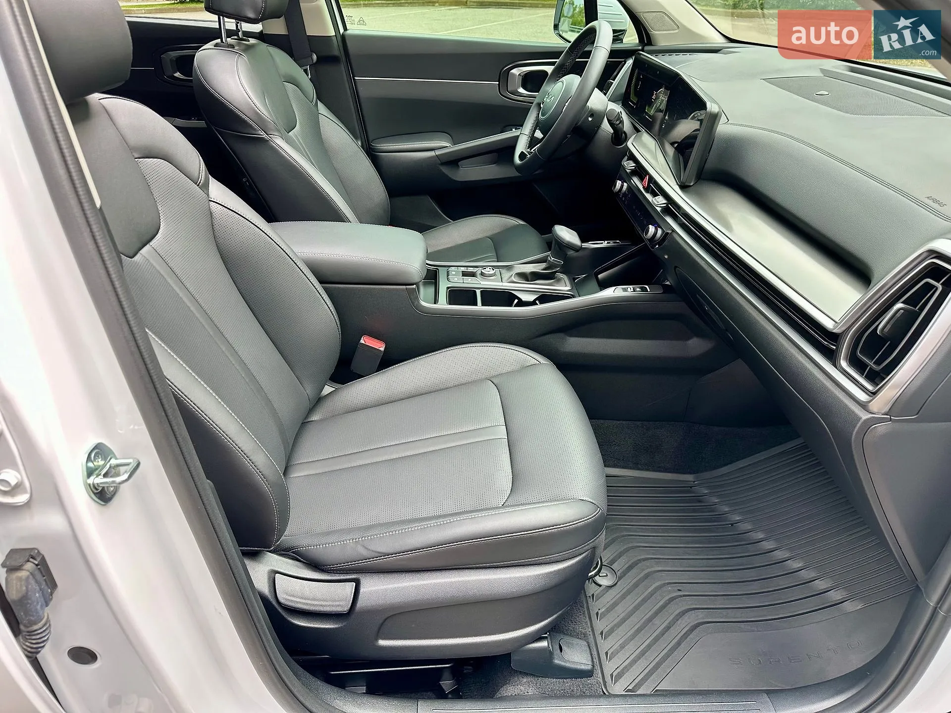 2024 Kia Sorento - мініатюра 94