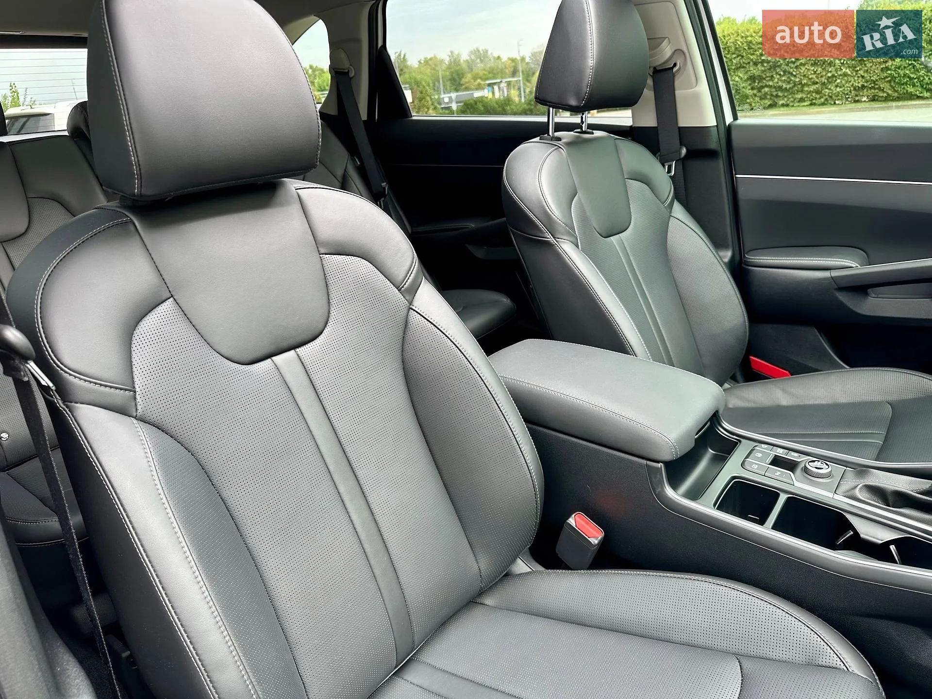 2024 Kia Sorento - мініатюра 96