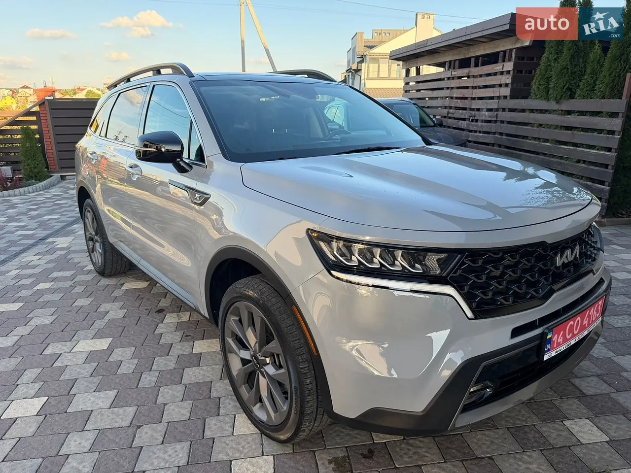 2021 Kia Sorento - мініатюра 43