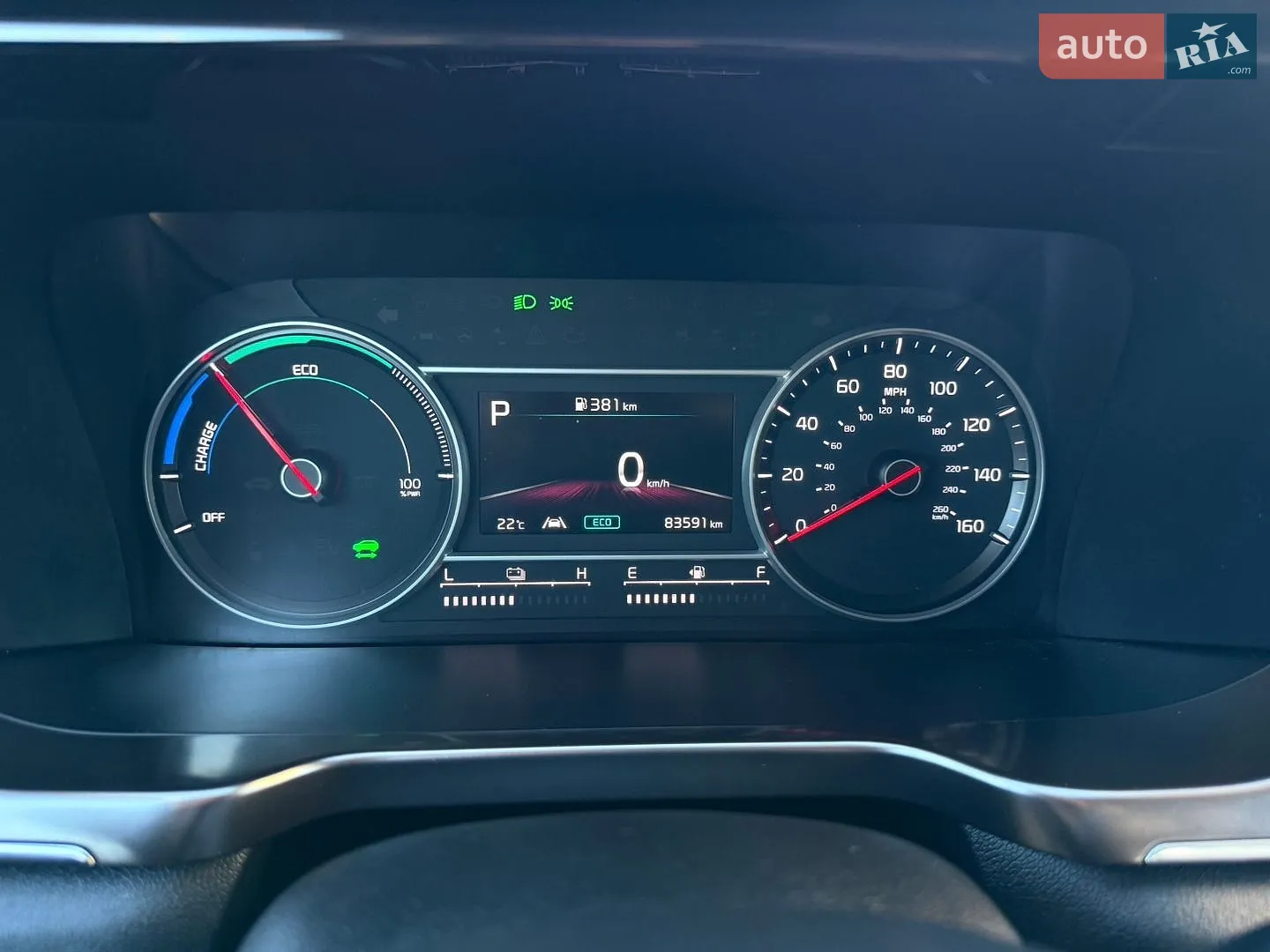 2021 Kia Sorento - мініатюра 14