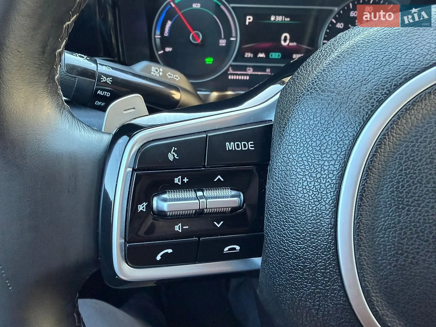 2021 Kia Sorento - мініатюра 16