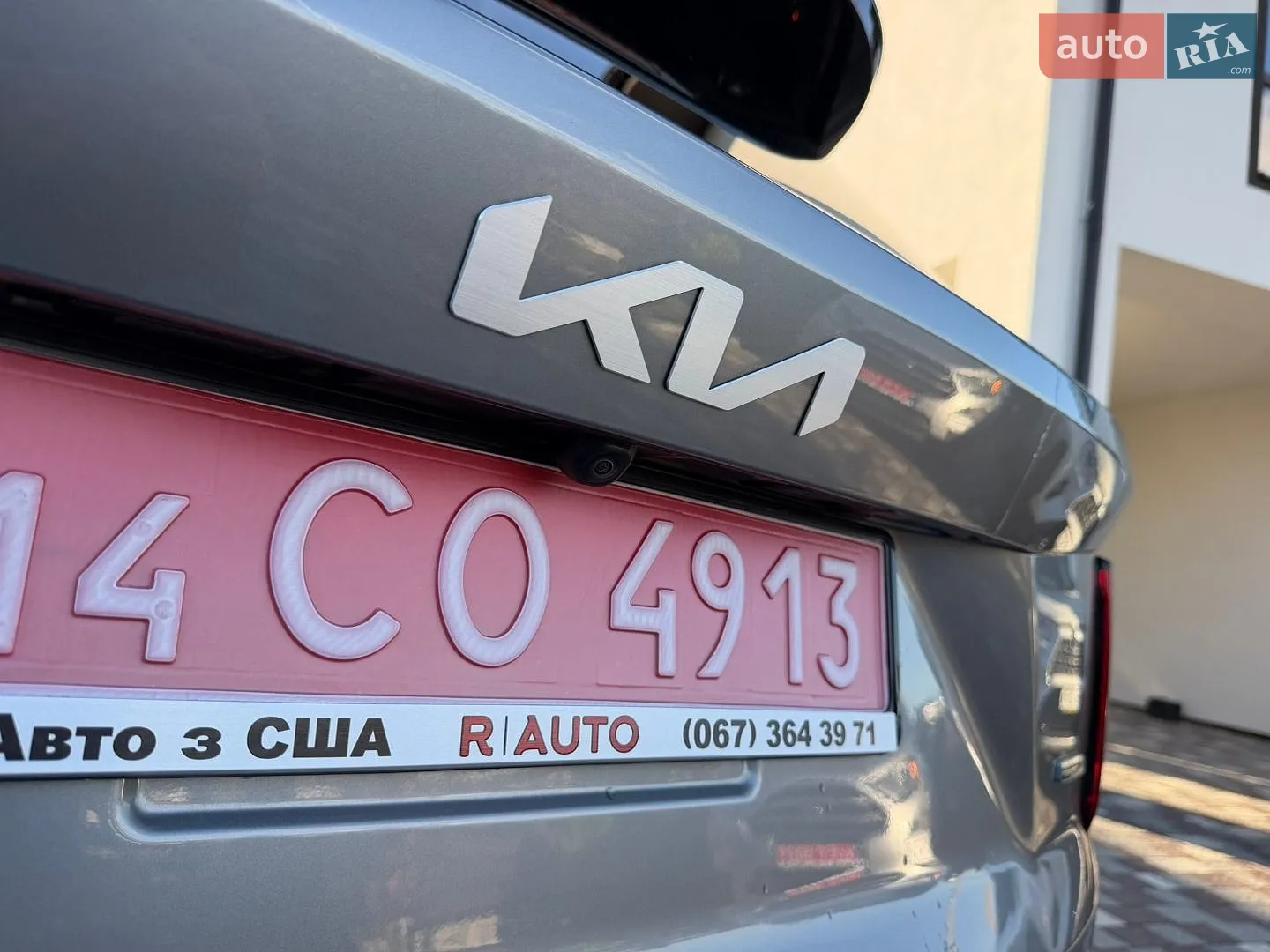 2021 Kia Sorento - мініатюра 9