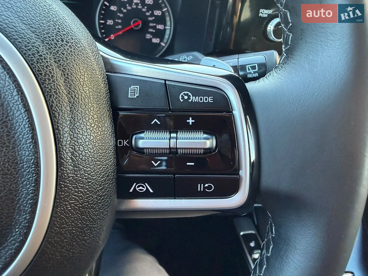 2021 Kia Sorento - мініатюра 17