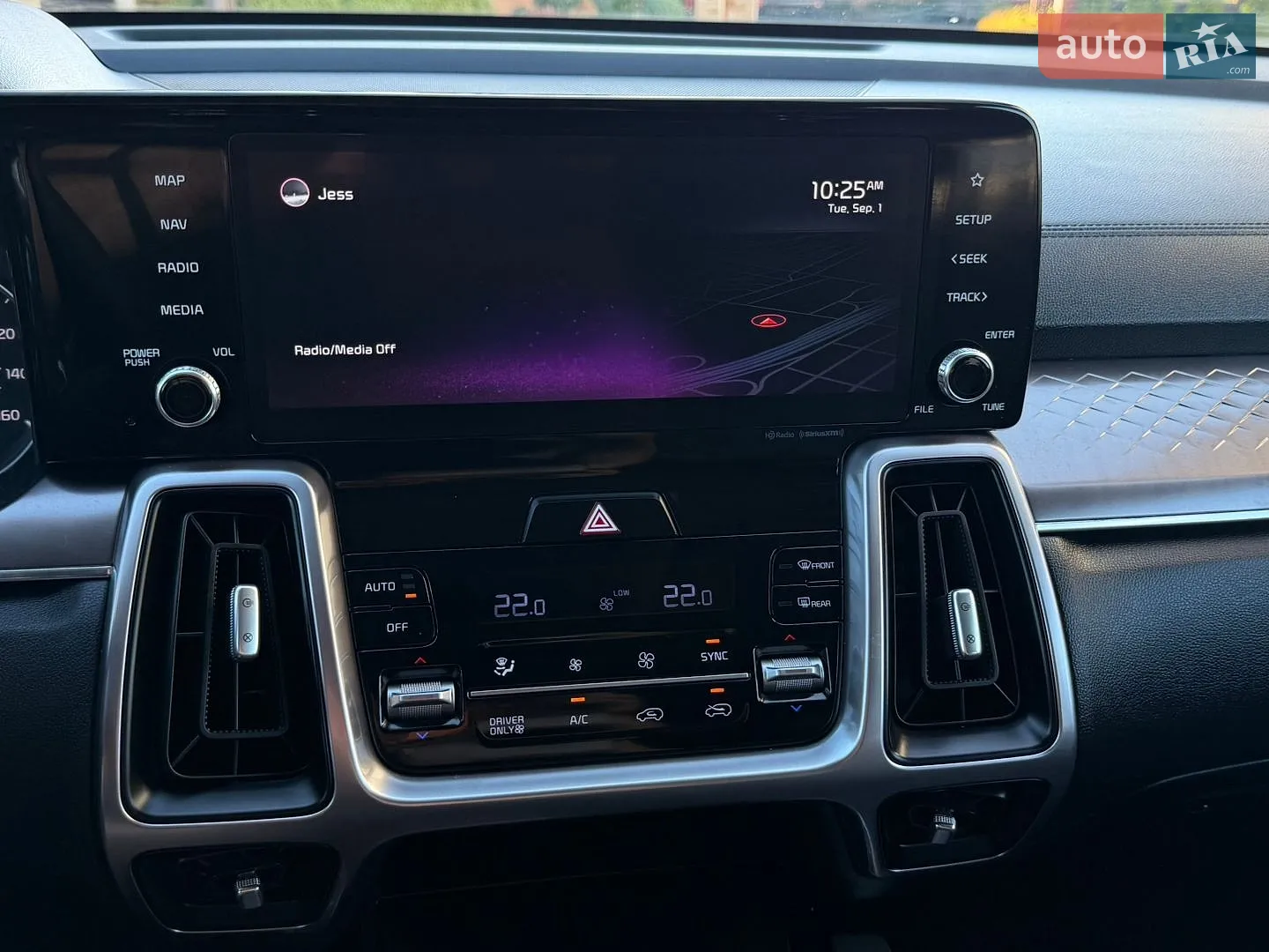 2021 Kia Sorento - мініатюра 21