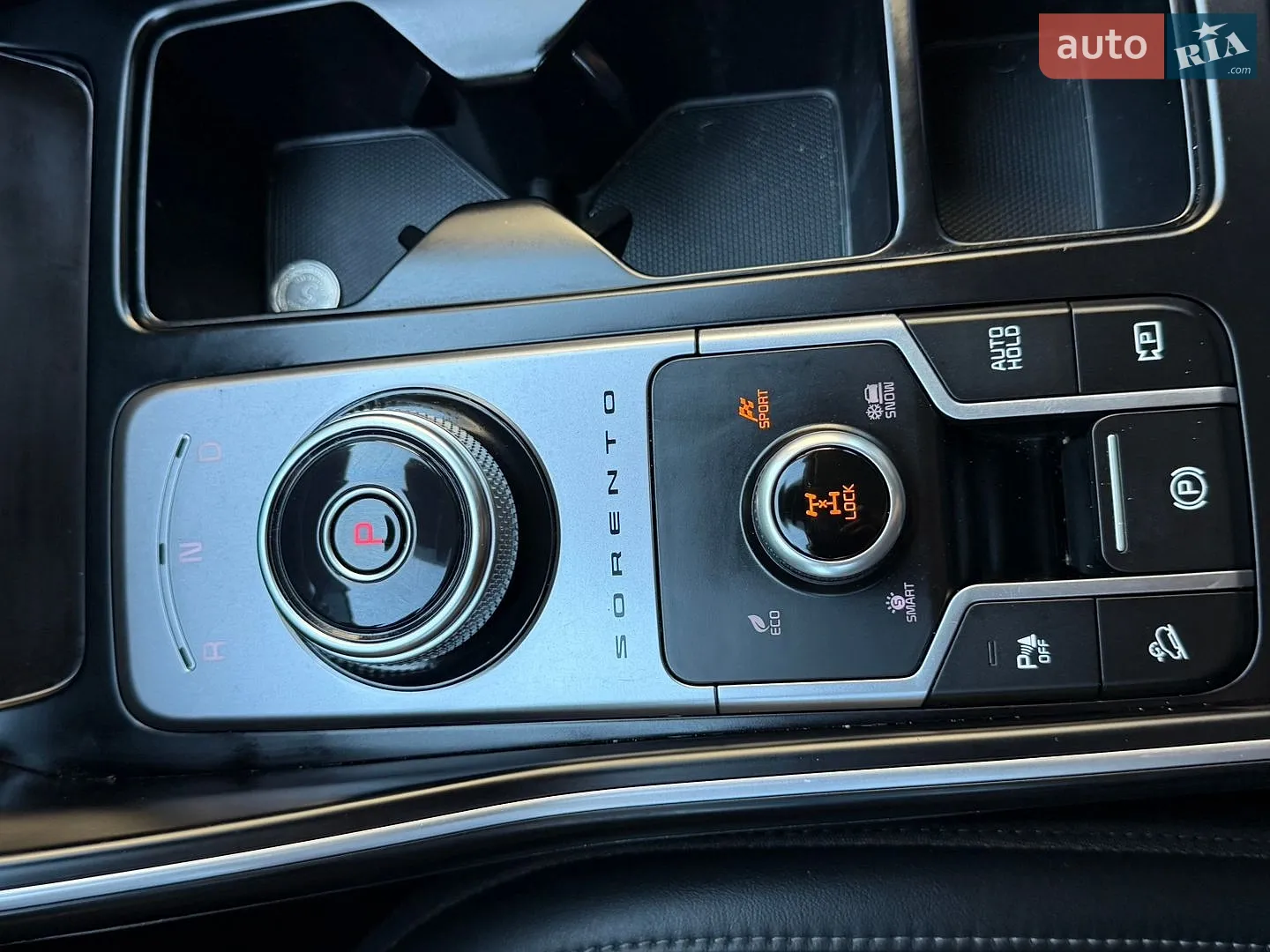 2021 Kia Sorento - мініатюра 23