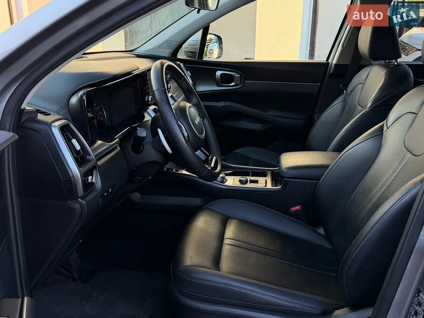 2021 Kia Sorento - мініатюра 24