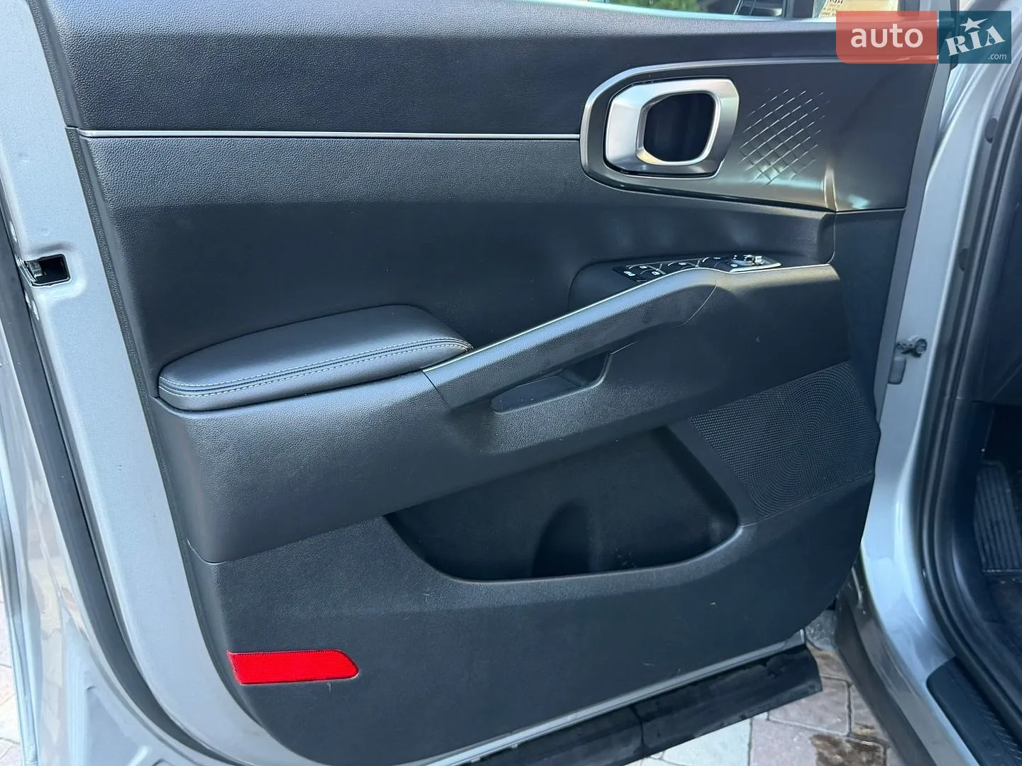 2021 Kia Sorento - мініатюра 25