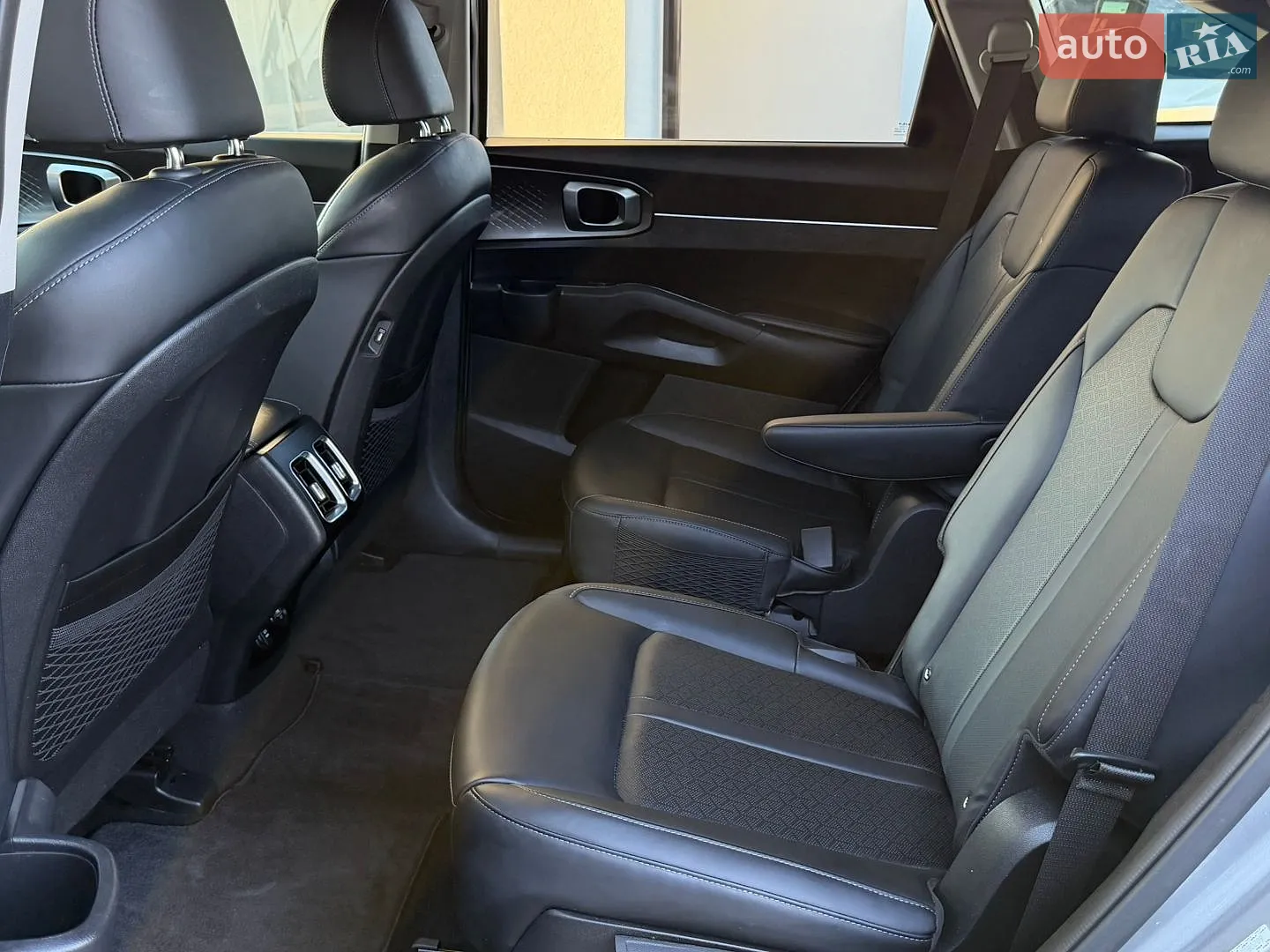 2021 Kia Sorento - мініатюра 26
