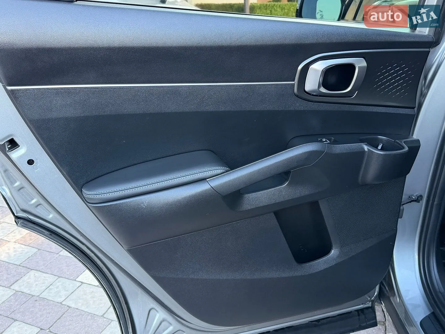2021 Kia Sorento - мініатюра 27