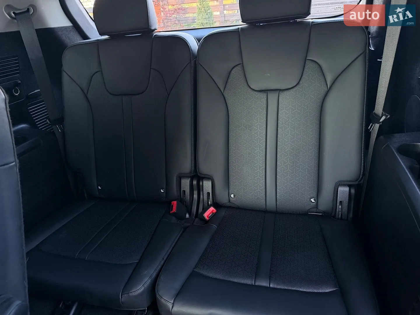 2021 Kia Sorento - мініатюра 31