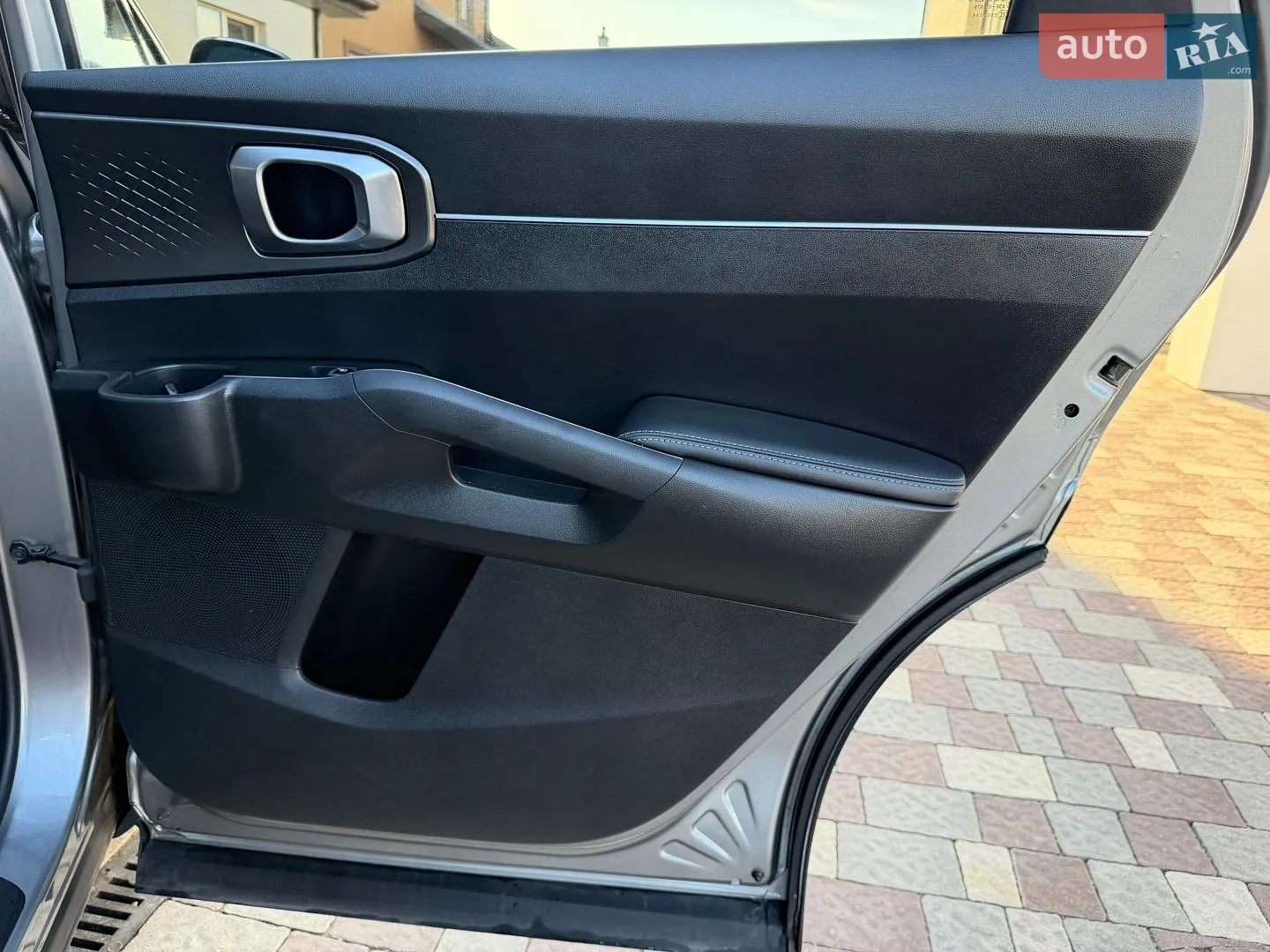 2021 Kia Sorento - мініатюра 37