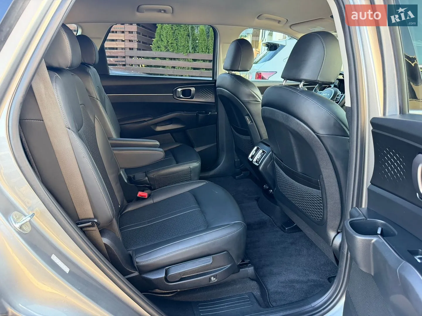 2021 Kia Sorento - мініатюра 36