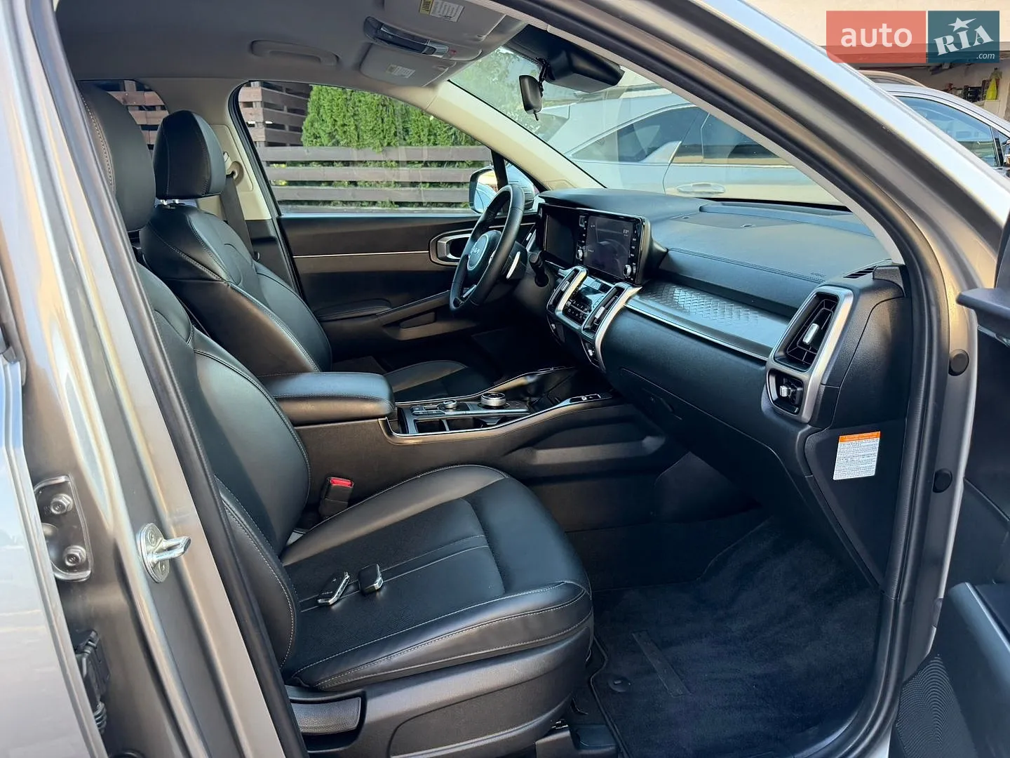 2021 Kia Sorento - мініатюра 38