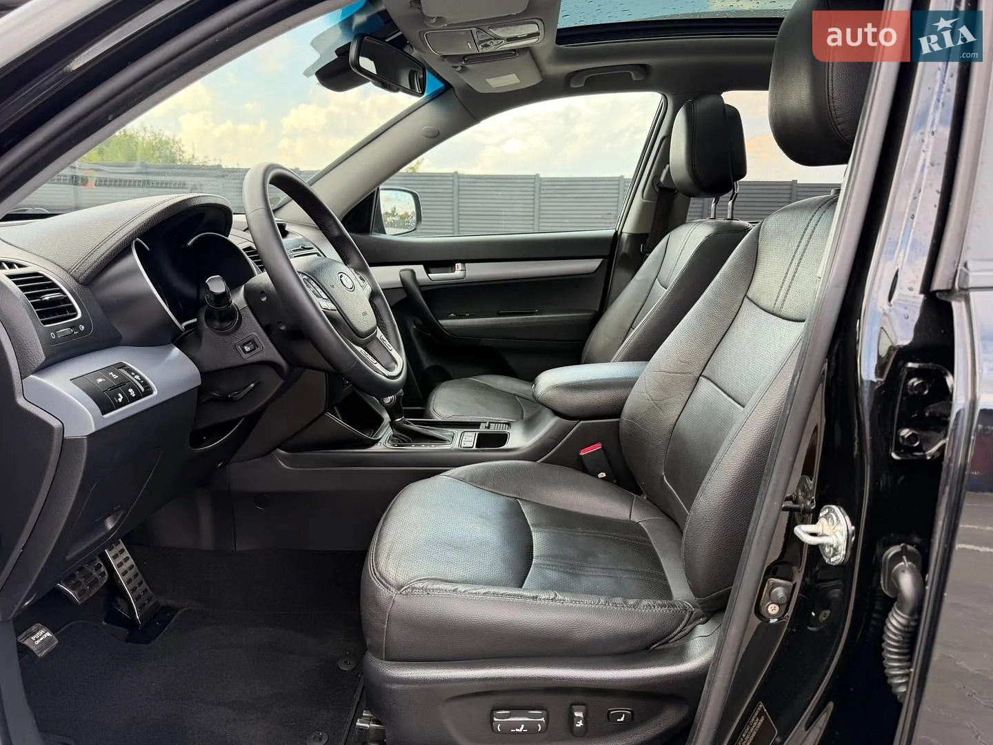 2014 Kia Sorento - мініатюра 13