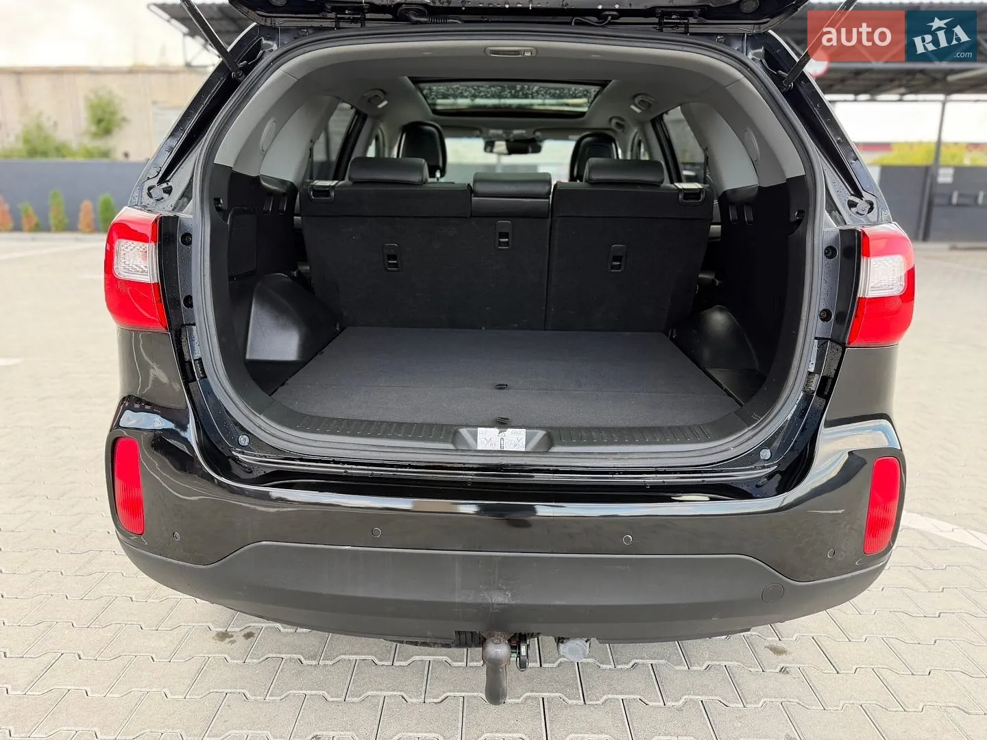 2014 Kia Sorento - мініатюра 20