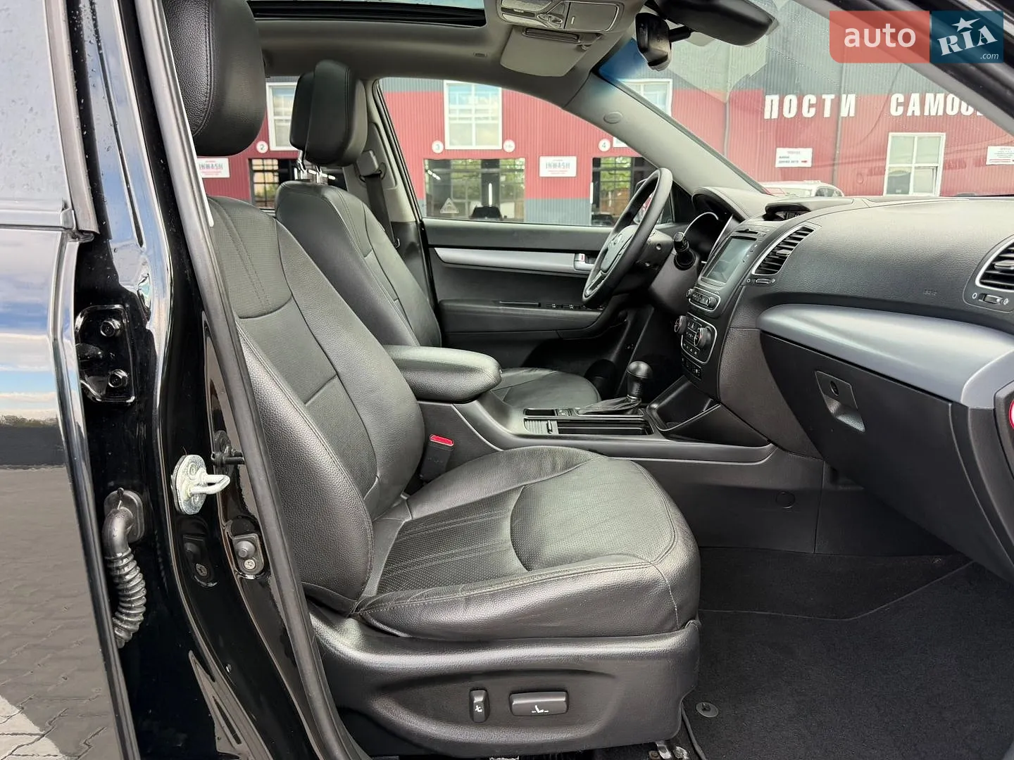 2014 Kia Sorento - мініатюра 26