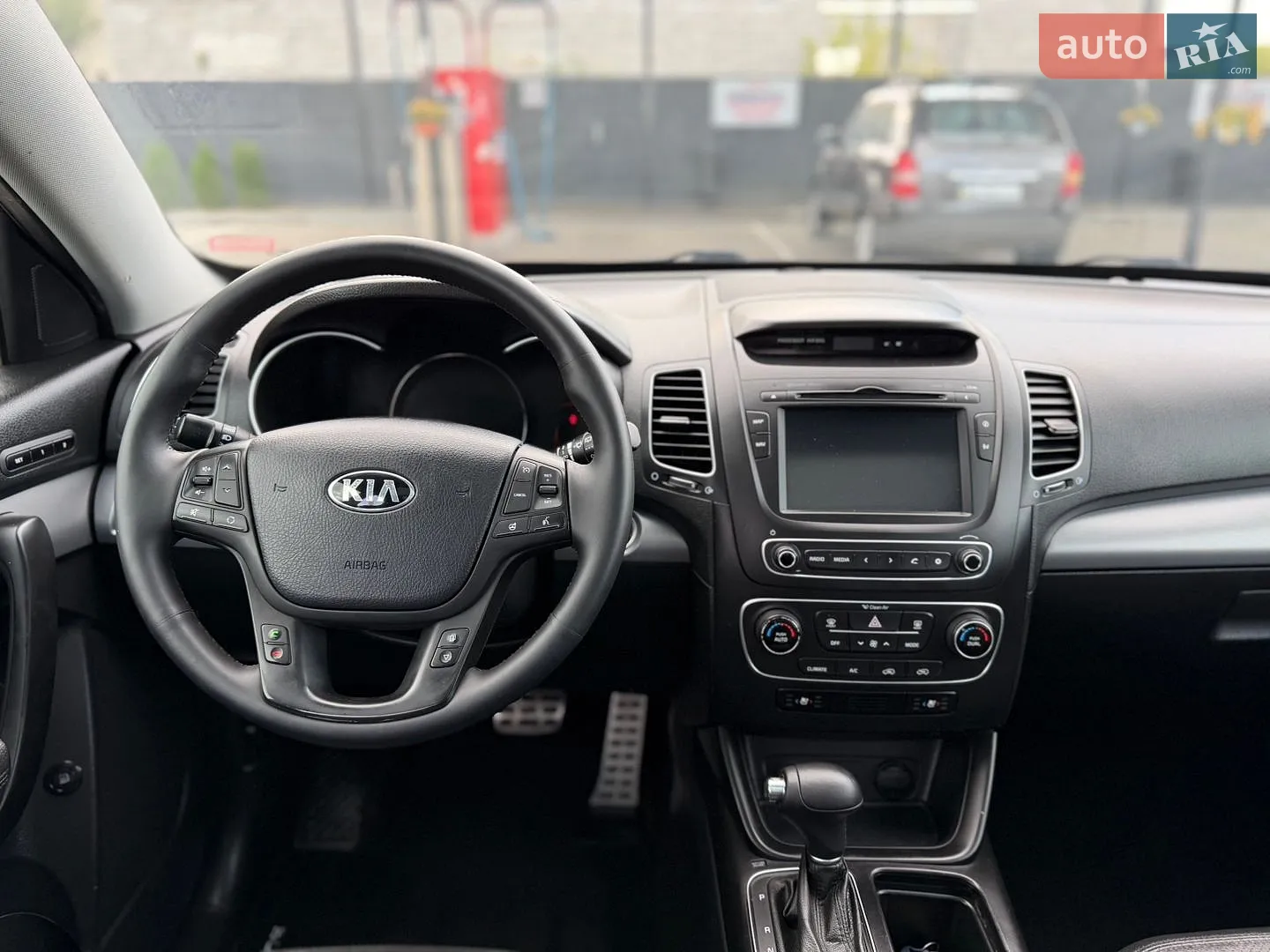 2014 Kia Sorento - мініатюра 30