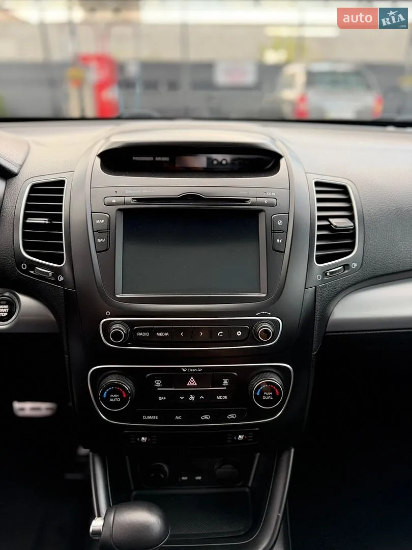 2014 Kia Sorento - мініатюра 35