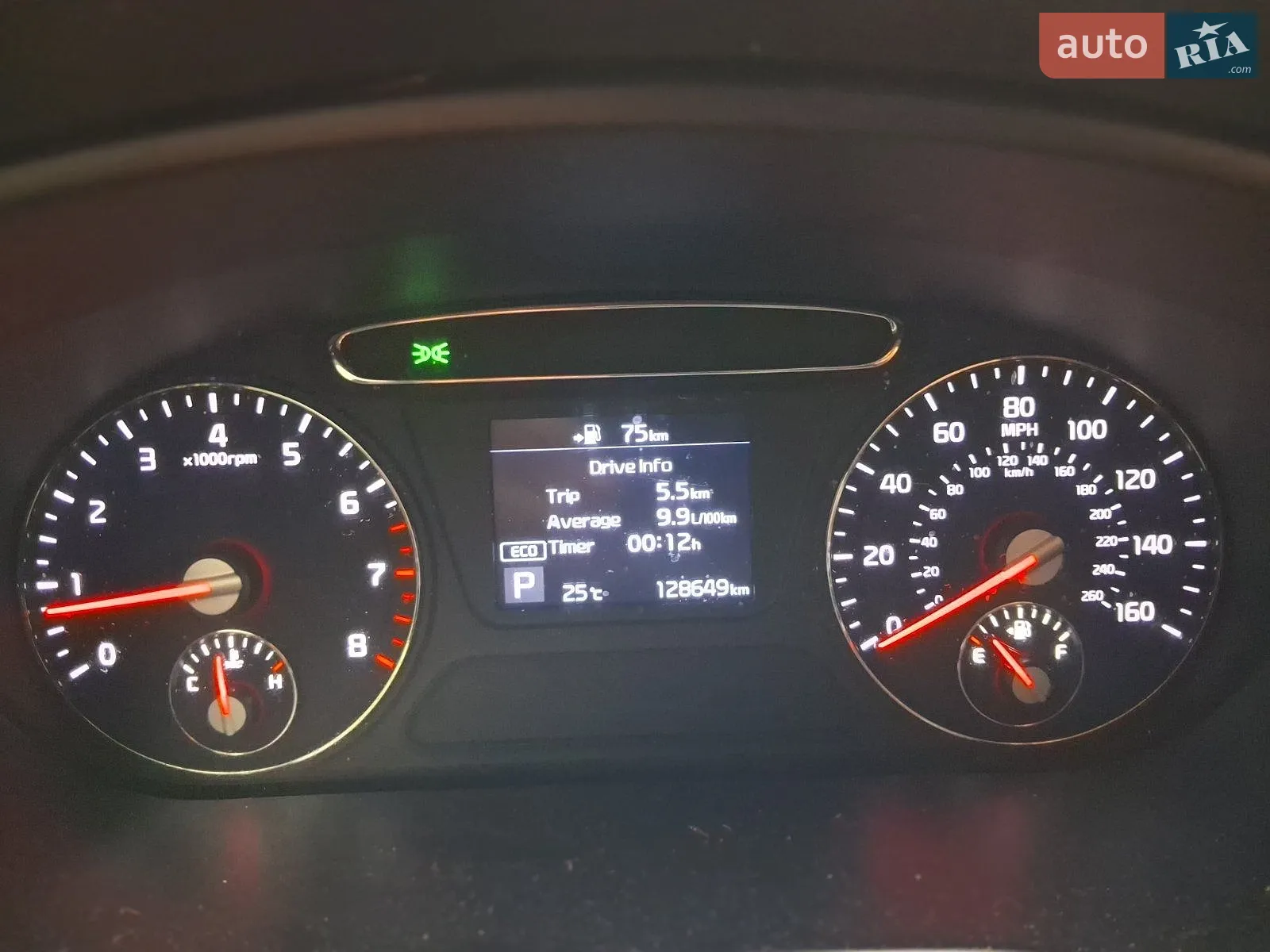 2018 Kia Sorento - мініатюра 15