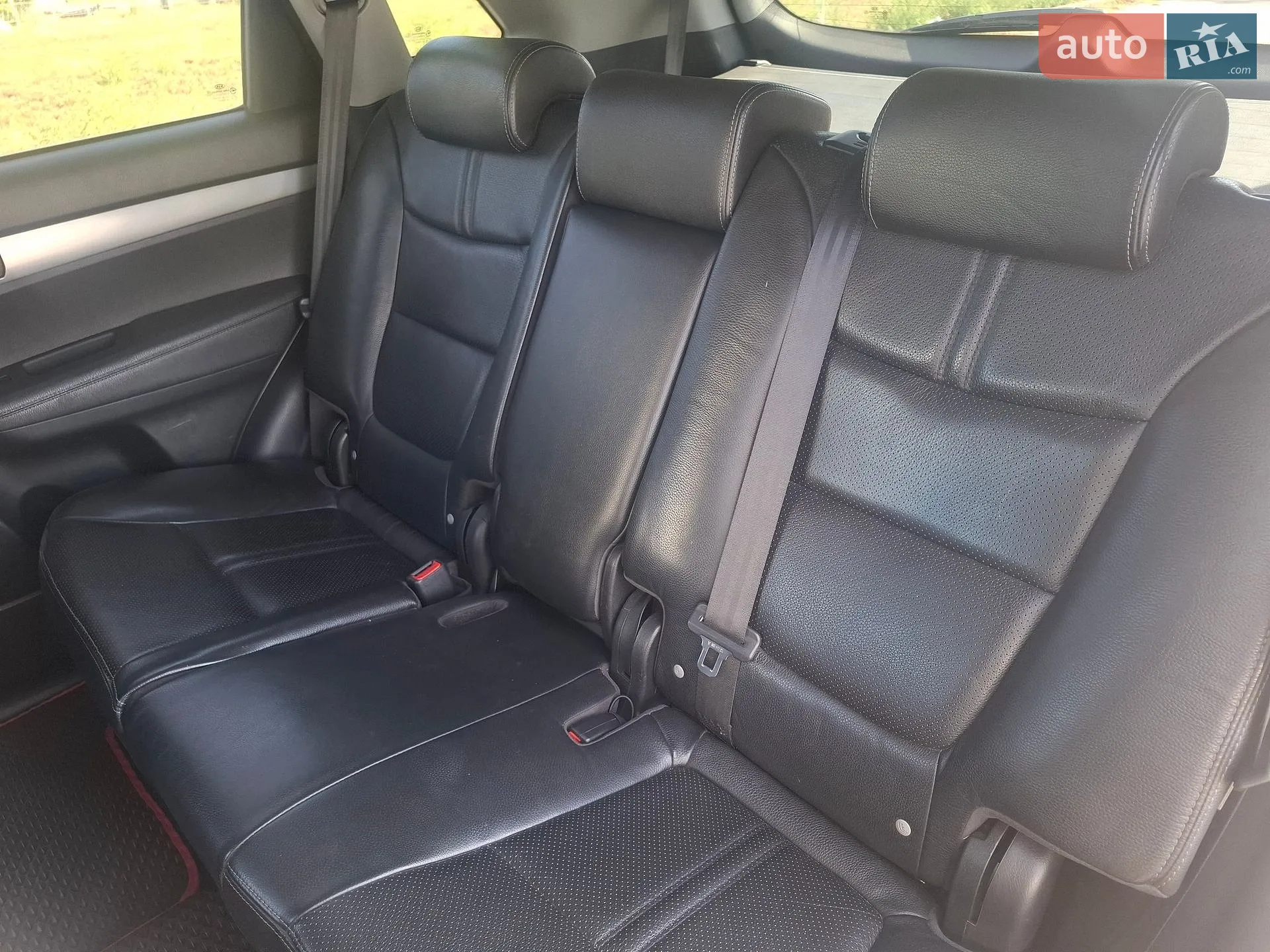 2010 Kia Sorento - мініатюра 23