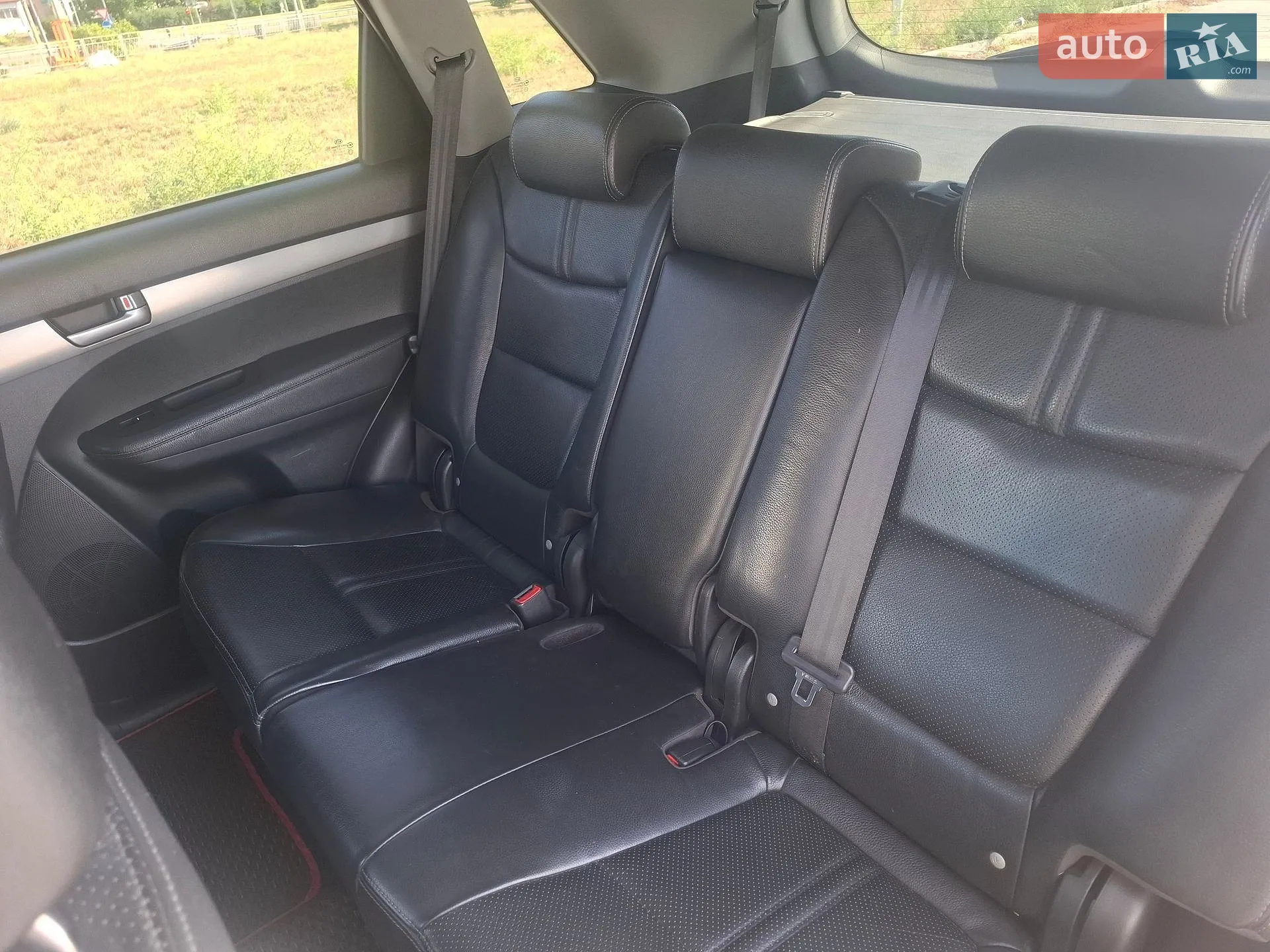 2010 Kia Sorento - мініатюра 24
