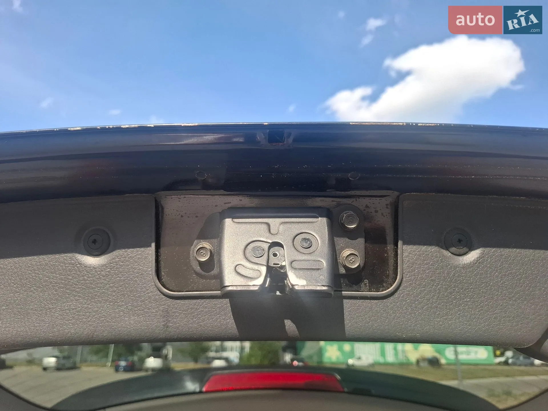 2010 Kia Sorento - мініатюра 26