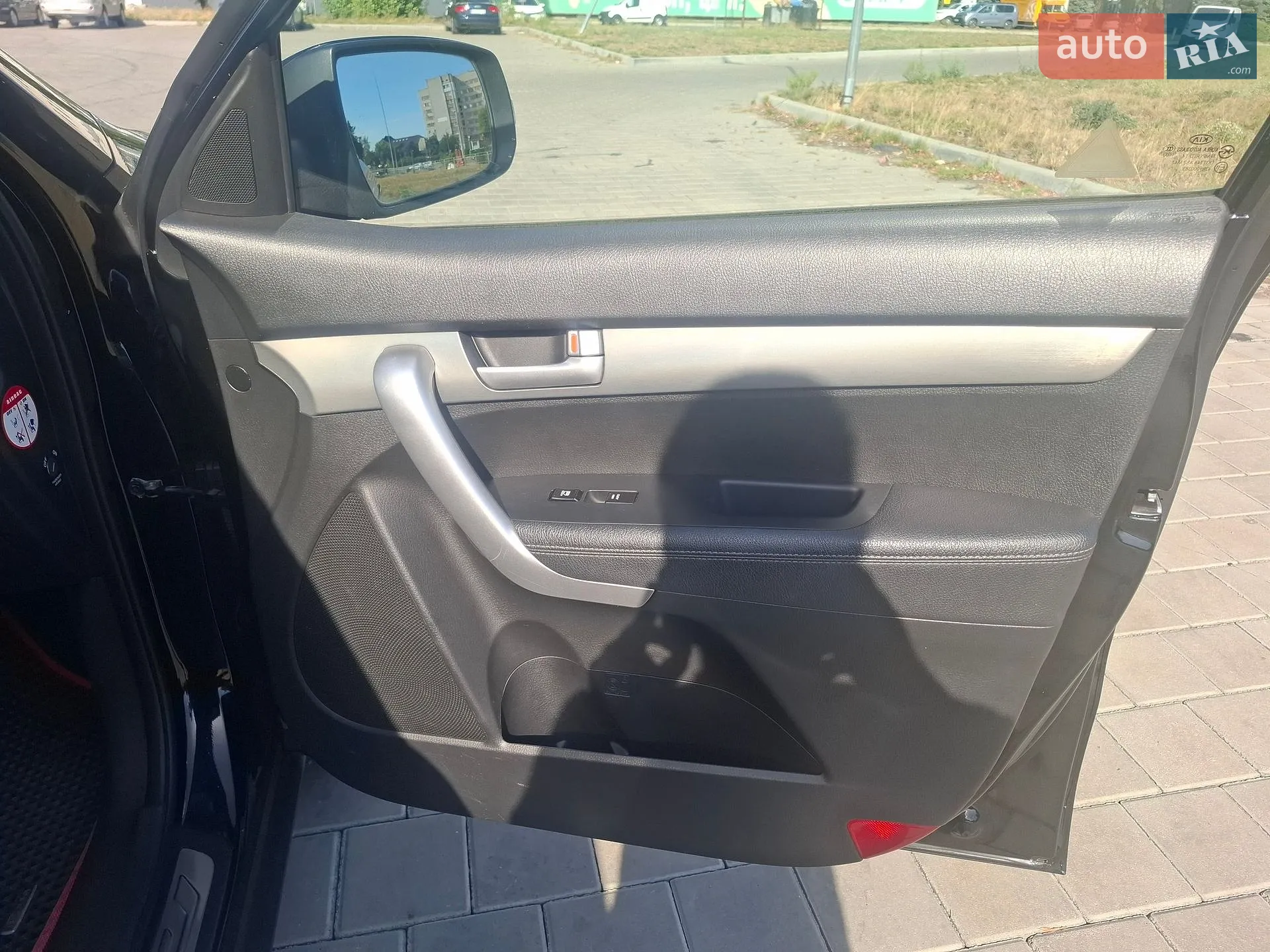 2010 Kia Sorento - мініатюра 33