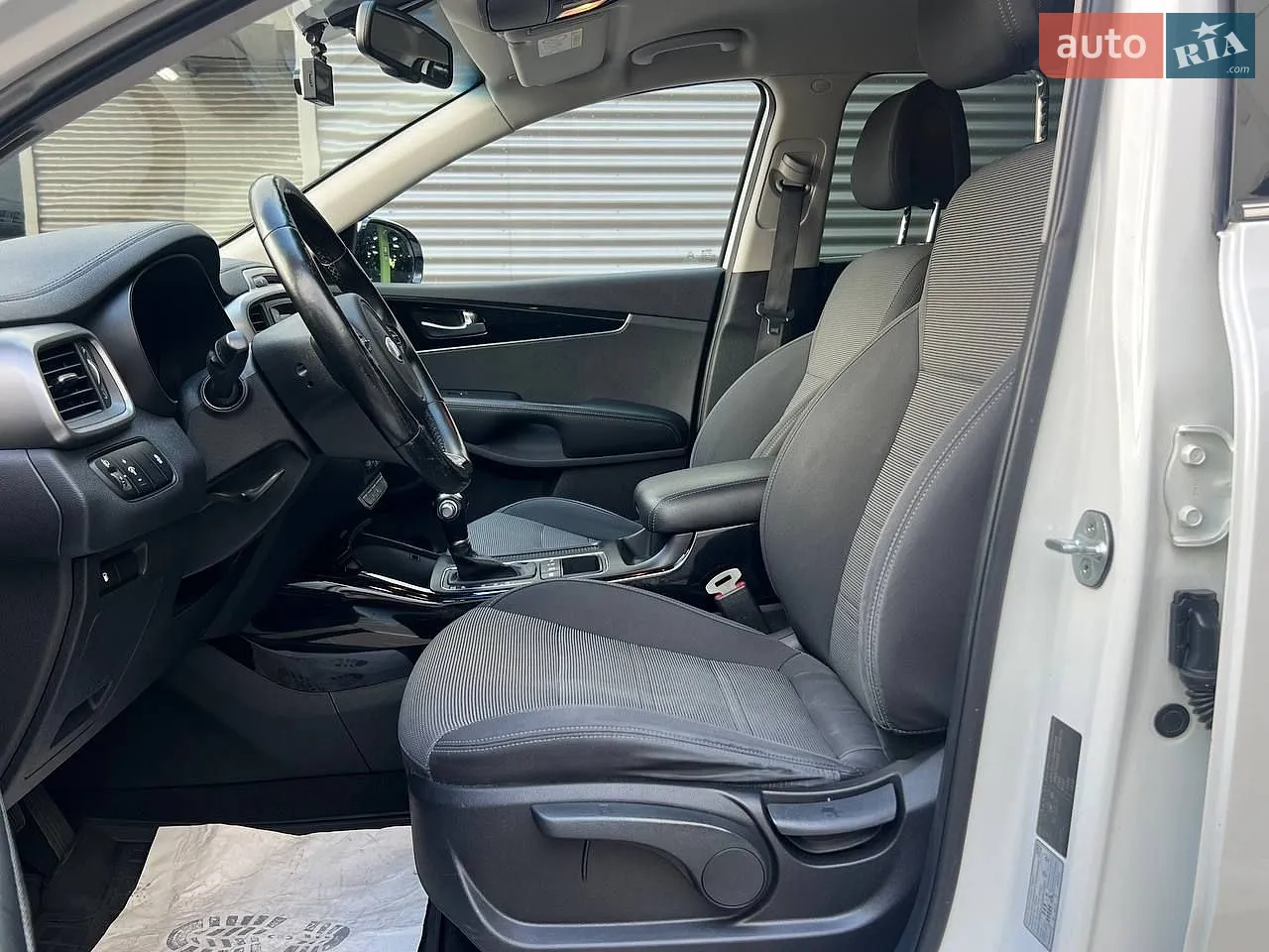 2015 Kia Sorento - мініатюра 10