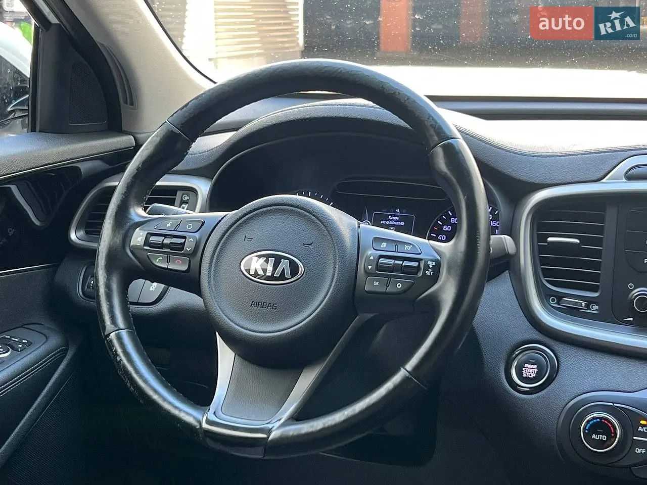 2015 Kia Sorento - мініатюра 22