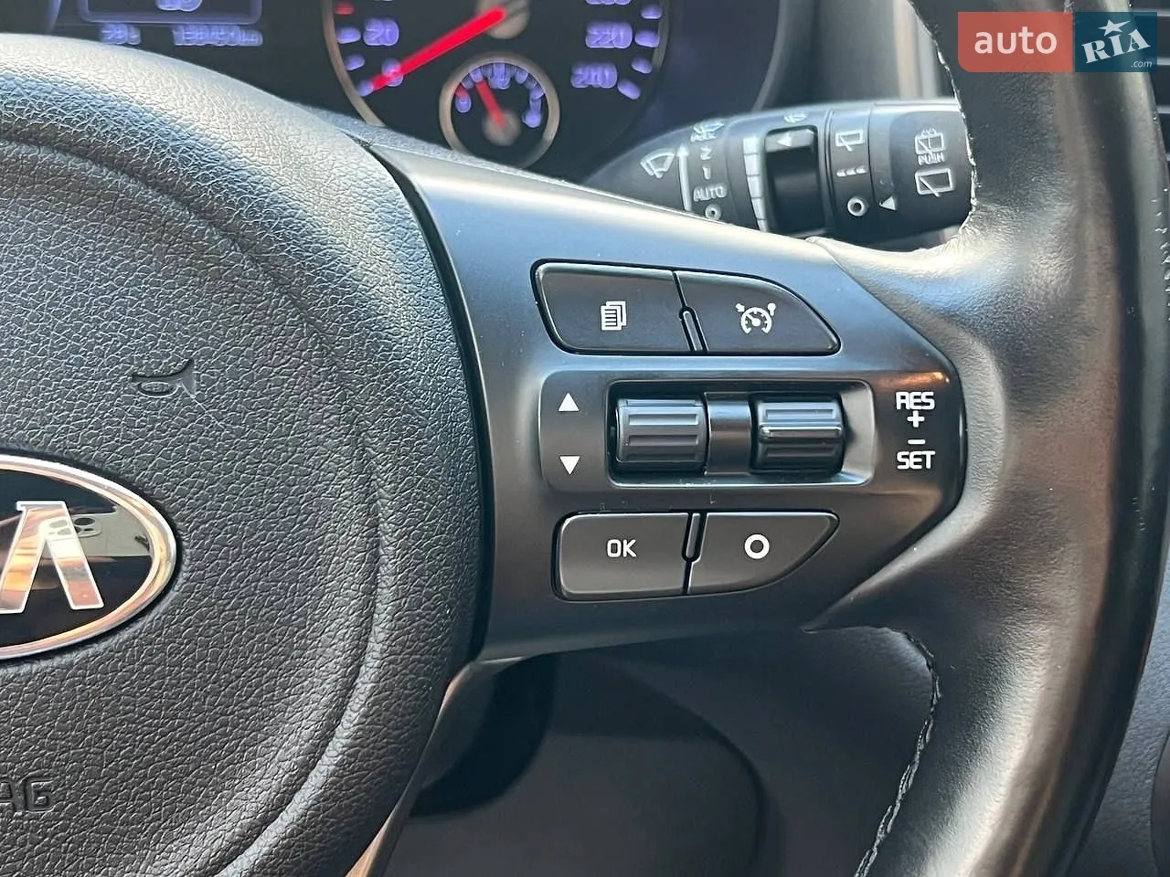 2015 Kia Sorento - мініатюра 20