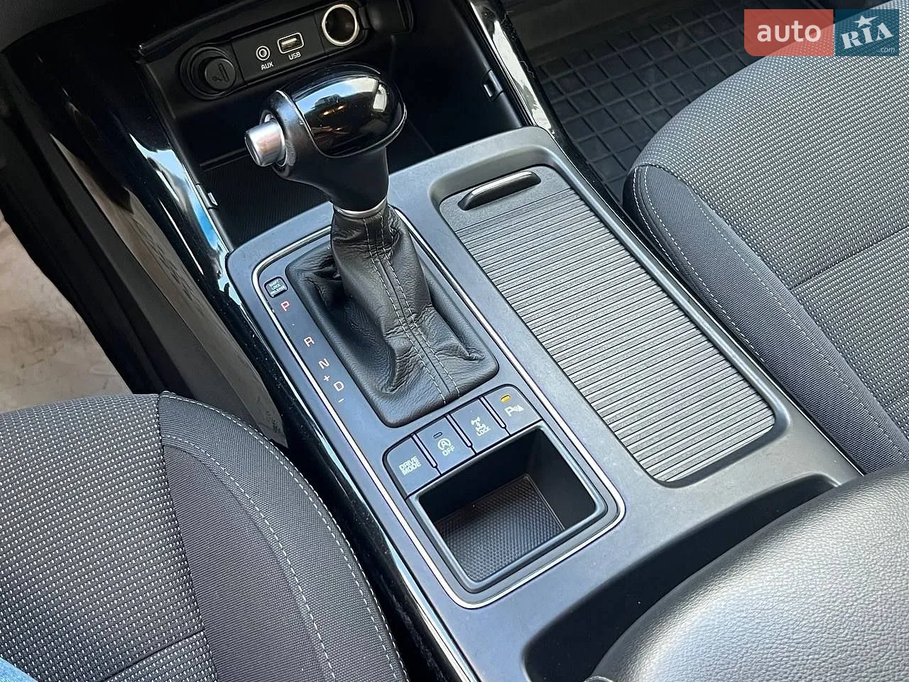 2015 Kia Sorento - мініатюра 26