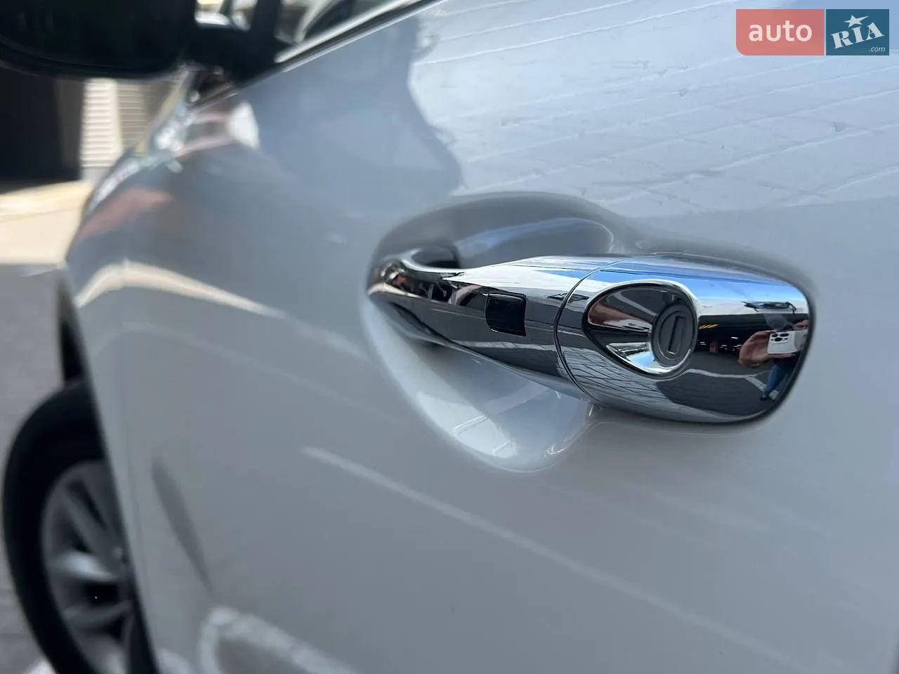 2015 Kia Sorento - мініатюра 9
