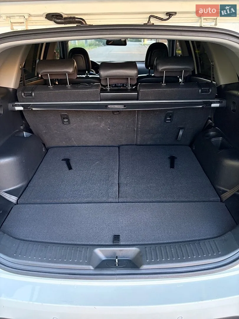 2013 Kia Sorento - мініатюра 17