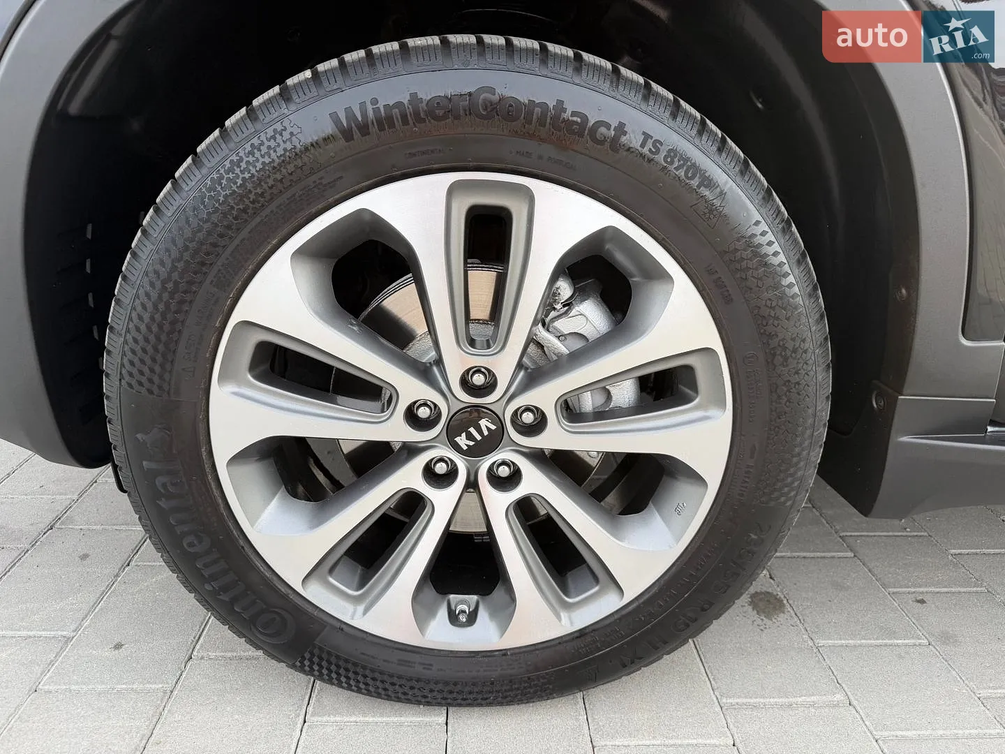 2015 Kia Sorento - мініатюра 27