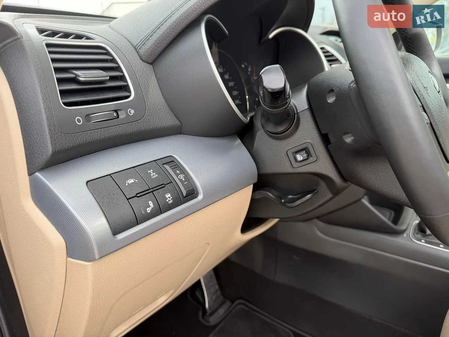 2015 Kia Sorento - мініатюра 37