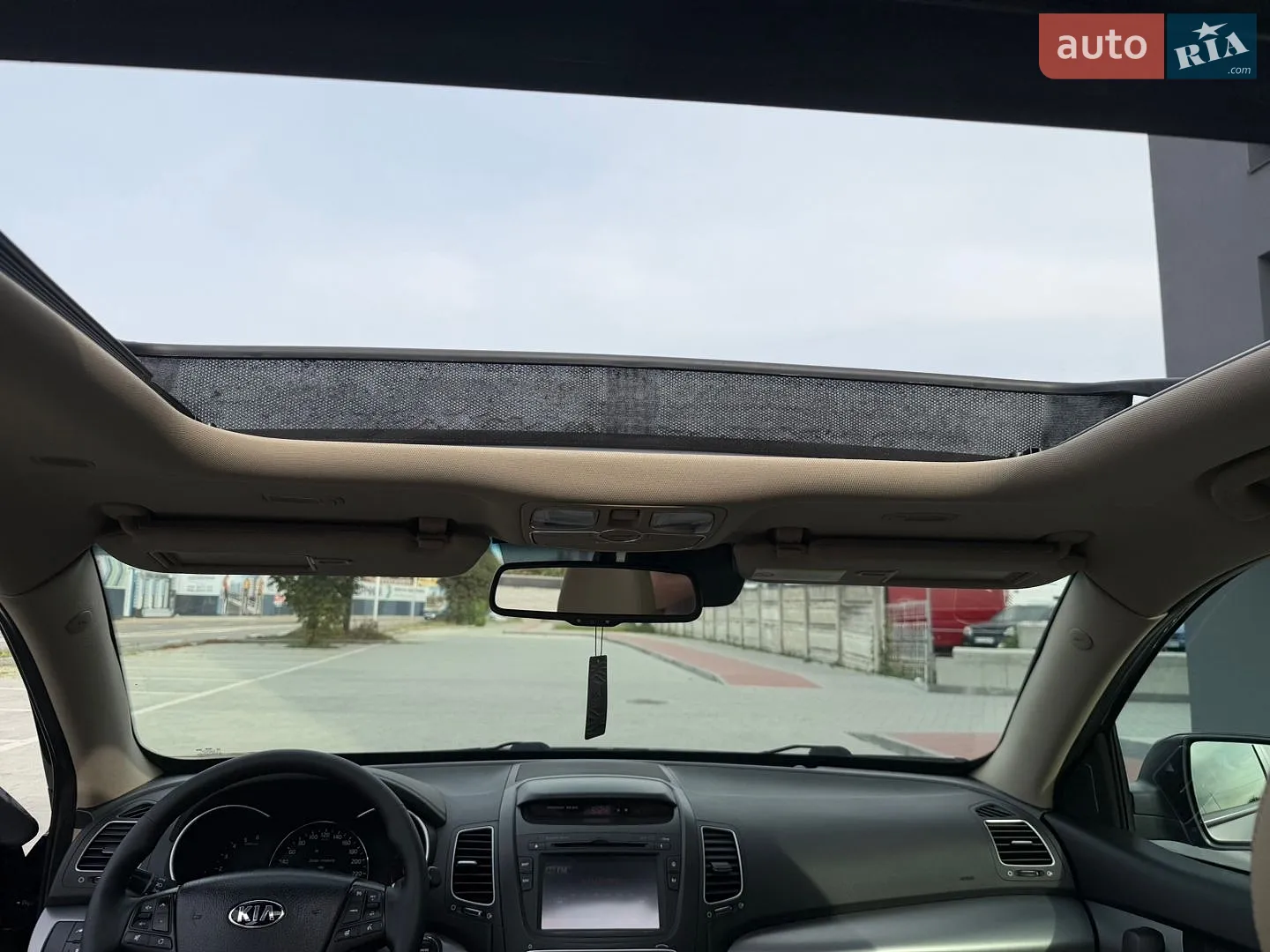 2015 Kia Sorento - мініатюра 59