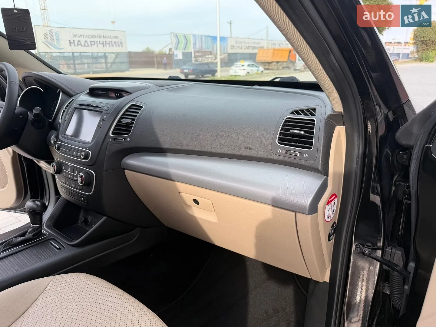 2015 Kia Sorento - мініатюра 71