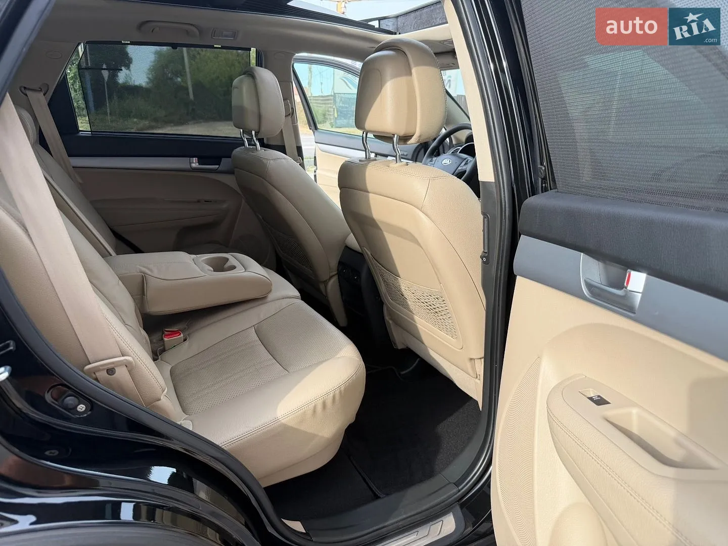 2015 Kia Sorento - мініатюра 76
