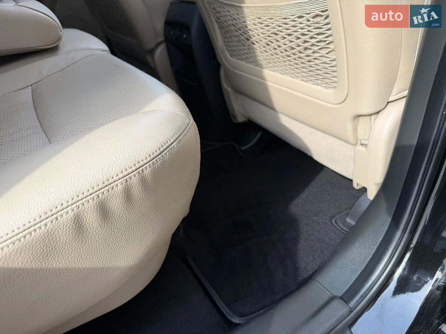2015 Kia Sorento - мініатюра 77
