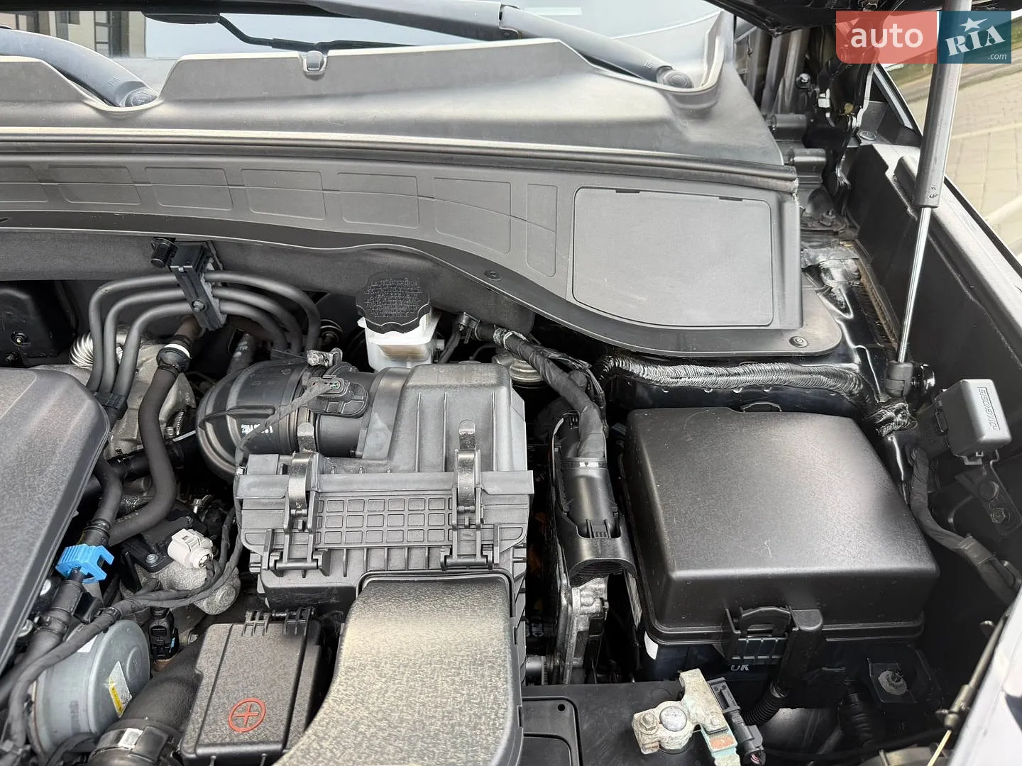 2015 Kia Sorento - мініатюра 95