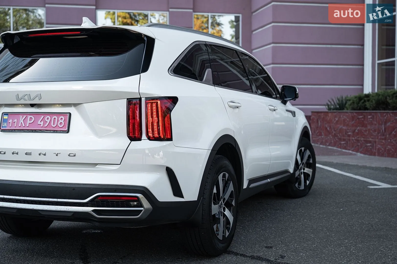 2022 Kia Sorento - мініатюра 14
