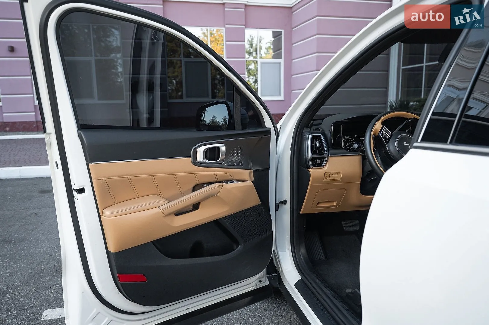2022 Kia Sorento - мініатюра 24