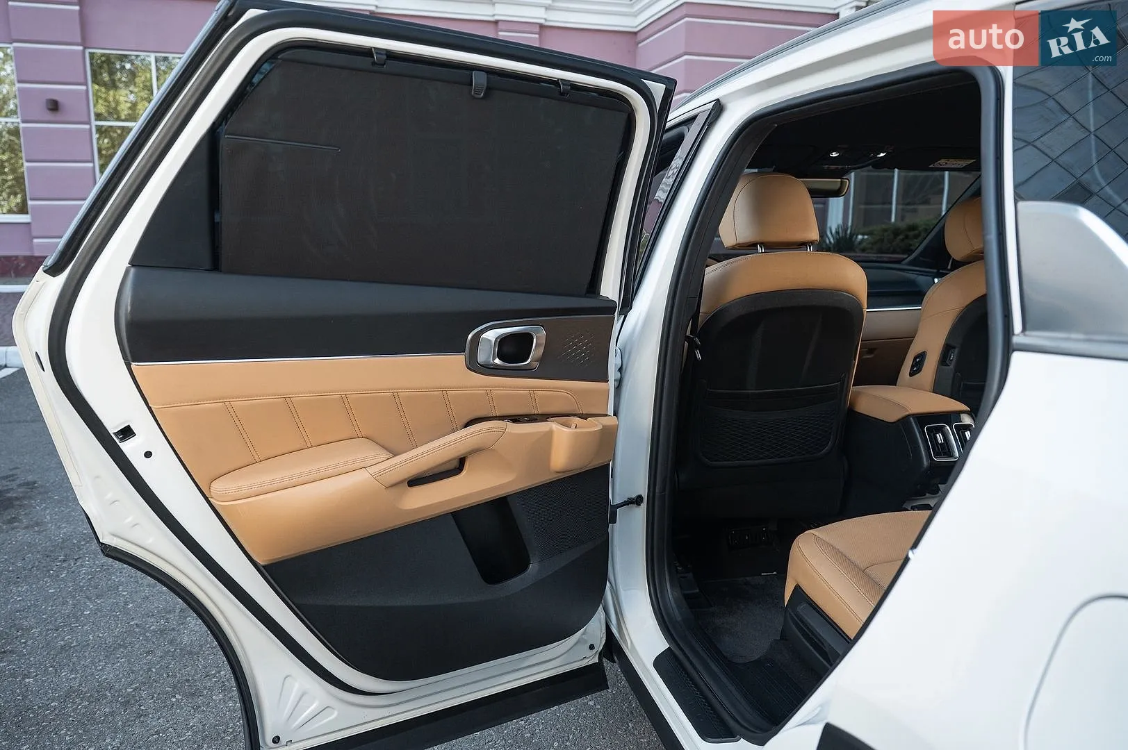 2022 Kia Sorento - мініатюра 56