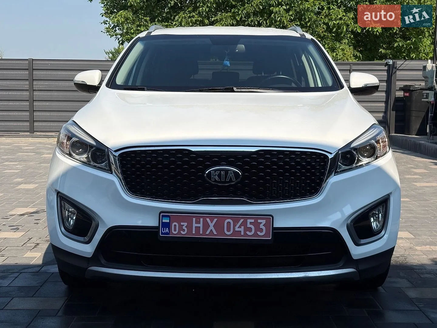 2016 Kia Sorento - мініатюра 11