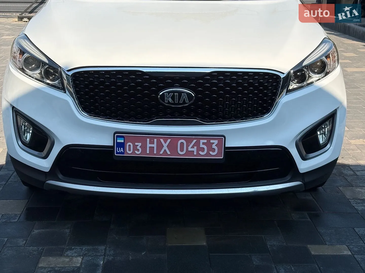 2016 Kia Sorento - мініатюра 14