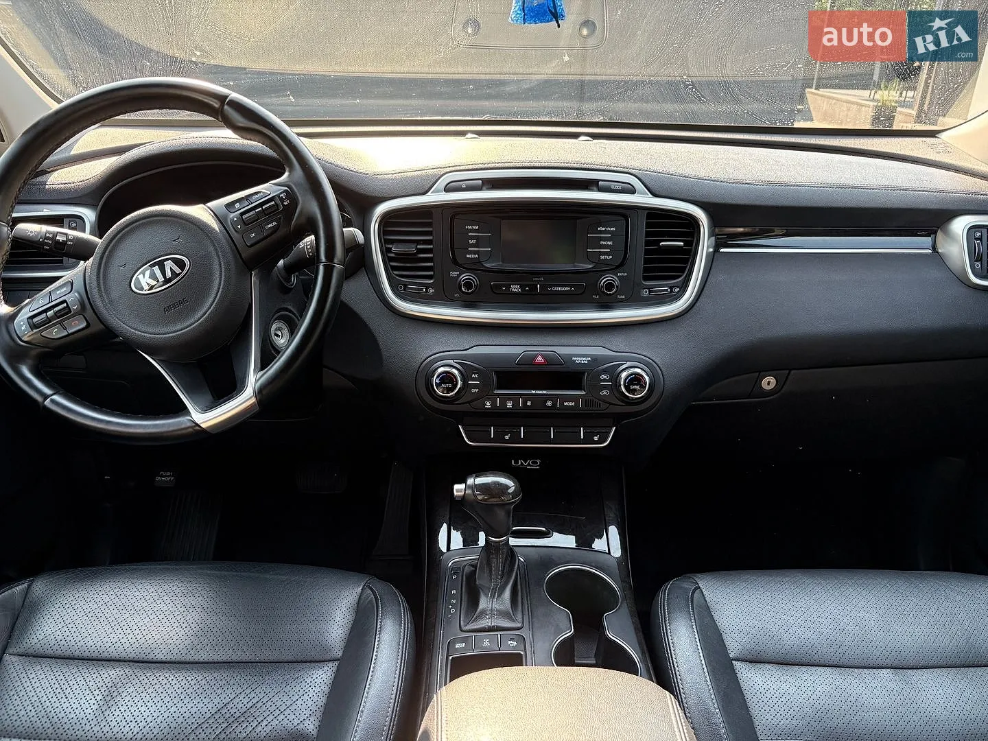 2016 Kia Sorento - мініатюра 20